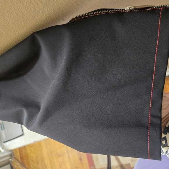 Current mood black pants. - Picture 7 of 12